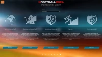 11. WE ARE FOOTBALL 2024 (PC) (klucz STEAM)